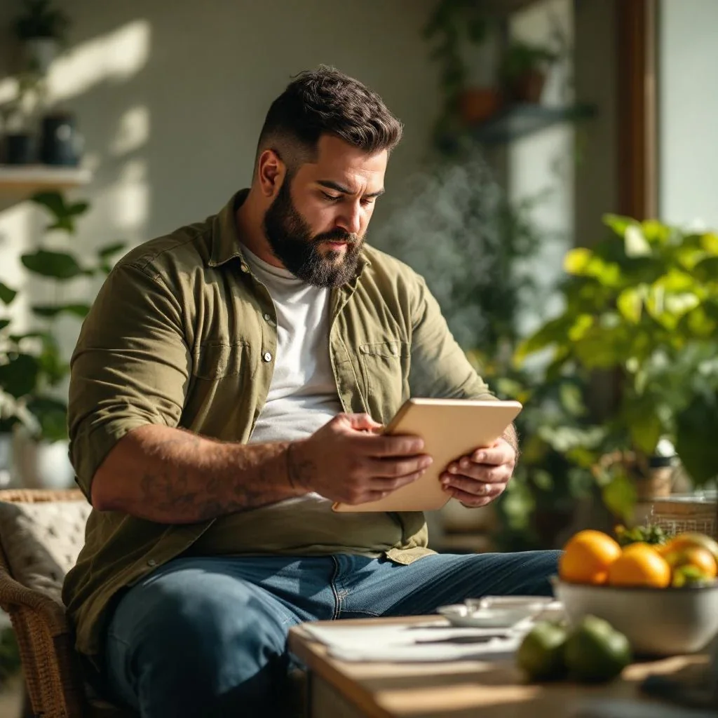Da 92 Kg e Burnout a una Nuova Vita: Il Metodo dei 90 Giorni Che Sta Cambiando Tutto